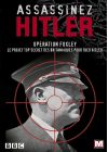 Assassinez Hitler - DVD