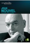 Collection Empreintes - Jean Nouvel, les traits de l'architecte - DVD
