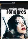 Ténèbres - Blu-ray