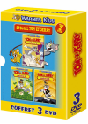 Coffret spécial Tom et Jerry (Pack) - DVD