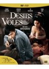 Désirs volés (Combo Blu-ray + DVD) - Blu-ray