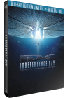 Independence Day (Édition 20ème Anniversaire boîtier SteelBook Blu-ray + Digital HD) - Blu-ray