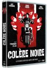 Colère noire (Blu-ray + DVD + Livret) - Blu-ray