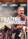 Traître sur commande - DVD