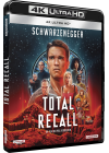 Total Recall (4K Ultra HD) - 4K UHD