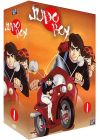 Judo Boy - Edition 4 DVD - Partie 1 - DVD