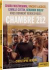 Chambre 212 - DVD
