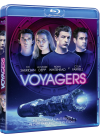 Voyagers - Blu-ray