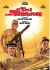 Un Taxi pour Tobrouk (Édition Single) - DVD