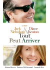 Tout peut arriver (Something's Gotta Give) - DVD