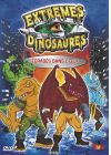 Extrêmes dinosaures - Vol. 2 : Ecrasés dans l'oeuf - DVD