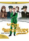 Le Roi des imposteurs (Combo Blu-ray + DVD) - Blu-ray