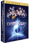 Star Trek : Discovery - Saisons 1 à 3 - Blu-ray