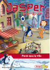 Jasper le pingouin - Vol. 2 : Perdu dans la ville - DVD