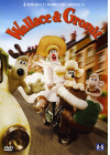 Wallace & Gromit - DVD