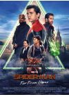 Spider-Man : Far from Home (4K Ultra HD + Blu-ray) - 4K UHD