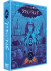 The Spine of Night (Combo Blu-ray + DVD) - Blu-ray