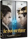 Le Roi Arthur : La Légende d'Excalibur - DVD