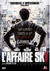 L'Affaire SK1 - DVD
