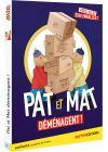 Pat et Mat déménagent - DVD