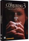 Conjuring 3 : sous l'emprise du Diable - DVD