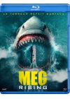 Meg Rising - Blu-ray