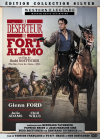 Le Déserteur de Fort Alamo (Édition Collection Silver) - DVD