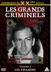 Les Grands criminels - Volume 2 - Les assassins - DVD