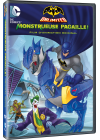 Batman Unlimited : Monstrueuse pagaille - DVD