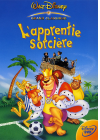 L'Apprentie sorcière (Version longue restaurée) - DVD