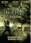Locusts - Les ailes du chaos - DVD