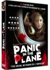 Panic in the Plane - DVD