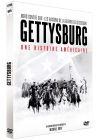 Gettysburg : Une histoire américaine - DVD