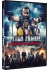 Plaga Zombie : American Invasion - DVD