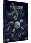 The Magicians - Saison 5 - DVD