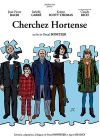 Cherchez Hortense - DVD