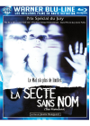 La Secte sans nom - Blu-ray