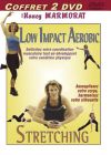 Body Training Low Impact Aerobic + Stretching (Pack) - DVD