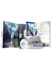 Steins;Gate - L'intégrale : La série + OAV + Le Film (Édition Collector Blu-ray + DVD) - Blu-ray
