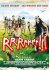 RRRrrrr !!! (Mid Price) - DVD