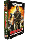 Braddock : Portés disparus III (Édition Collector limitée ESC VHS-BOX - Blu-ray + DVD + Goodies) - Blu-ray
