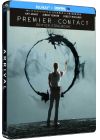 Premier contact (Blu-ray + Copie digitale - Édition boîtier SteelBook) - Blu-ray