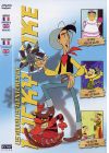 Les Nouvelles aventures de Lucky Luke - Un papa pour les Dalton - DVD