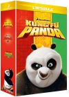 Kung Fu Panda - L'Intégrale - DVD