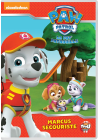 Paw Patrol, La Pat' Patrouille - 10 - Marcus secouriste - DVD