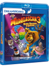Madagascar 3 : Bons baisers d'Europe - Blu-ray