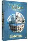 Les Plus grands palais d'Europe : Lisbonne - DVD