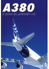 A380, à bord du premier vol - DVD