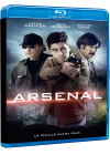 Arsenal - Blu-ray