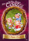 Les 3 petits cochons - DVD
